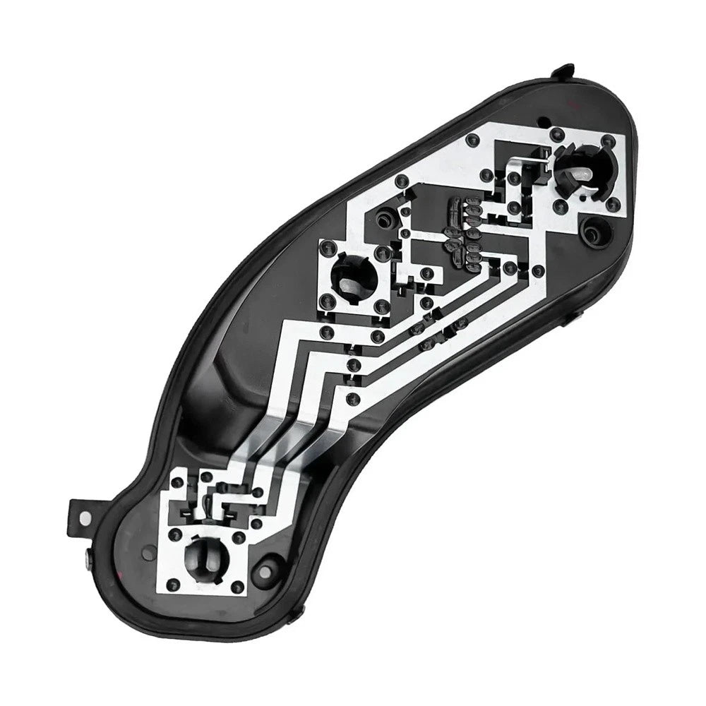 Left Side Rear Taillight Socket Assembly 26556-3AW0A For Nissan Versa 2012-2018