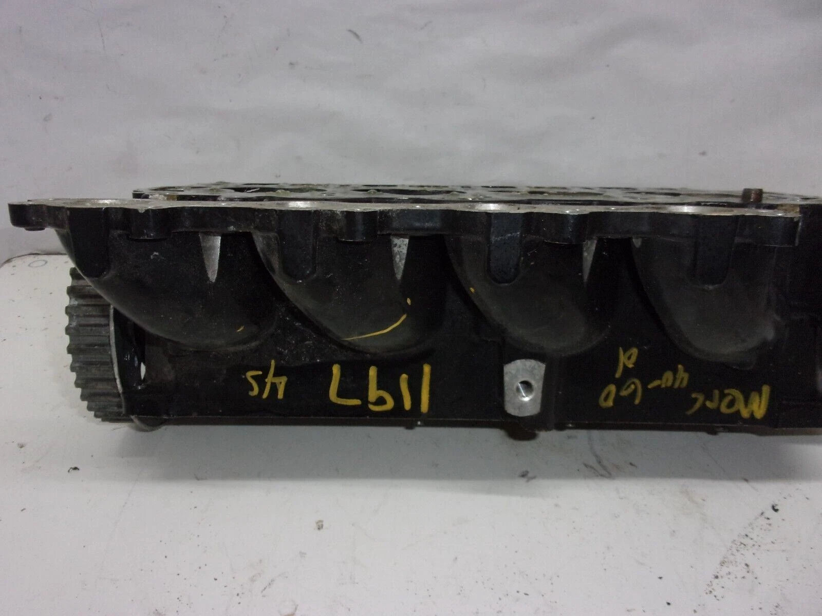 Cylinder Head Assembly for Mercury (857082A6, 893505T06)