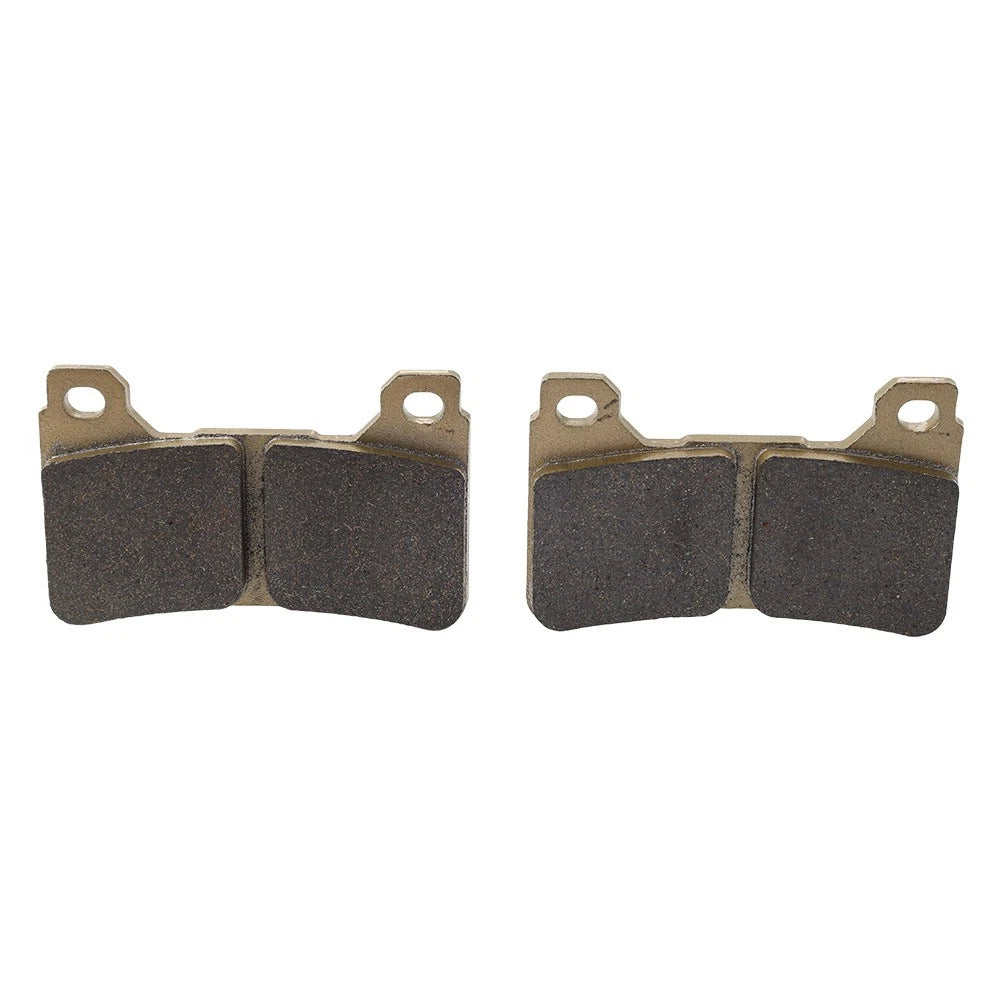 Front Brake Pads for Honda CBR600RR, CBR1000RR, VFR800 (2003–2023)