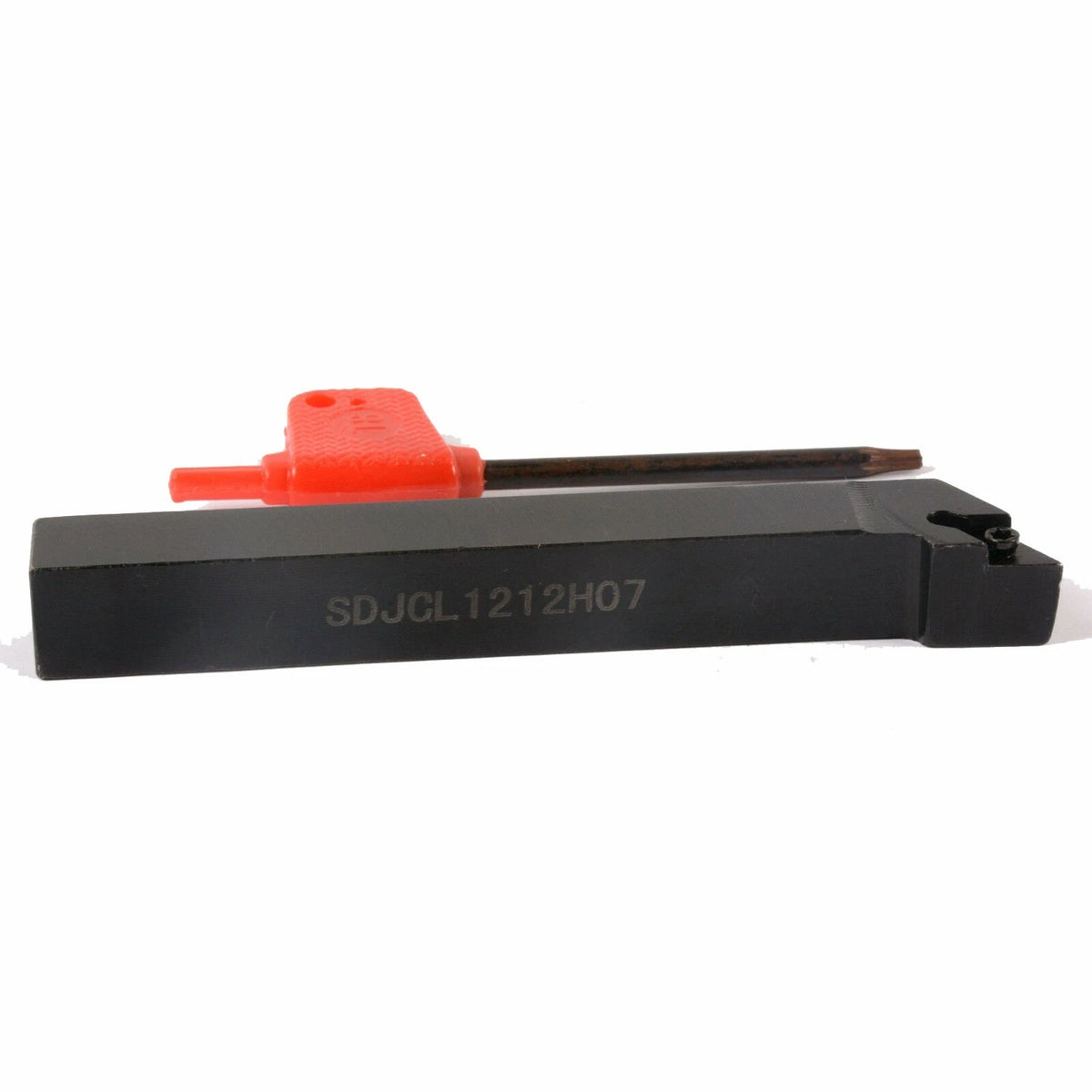 Carbide External Holder Insert for Lathe