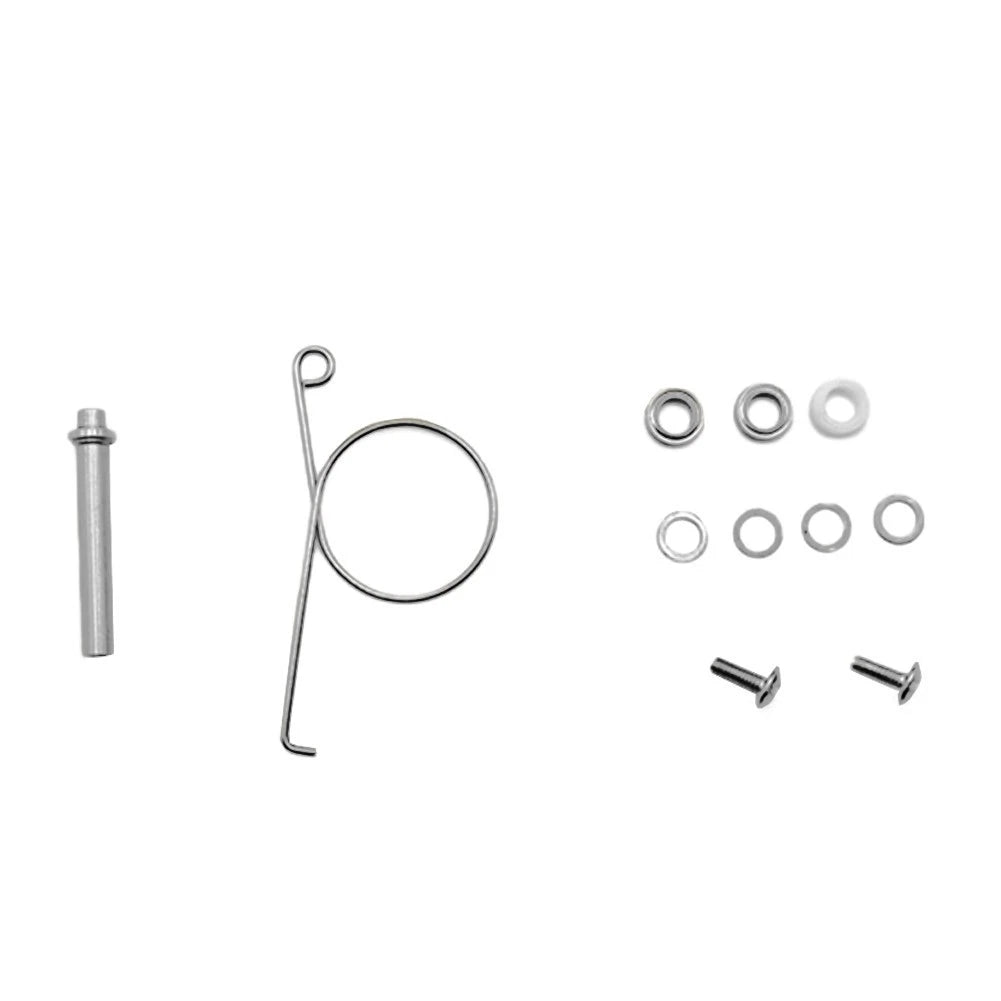 Baitcasting Reel Replacement Tool Kit for