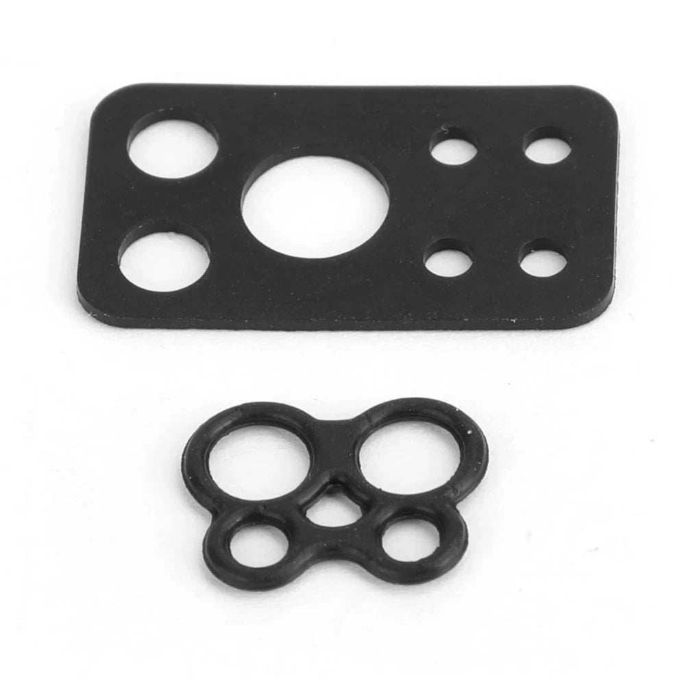 Gasket Kit for V Twin Carburetor Float Bowl (54832)