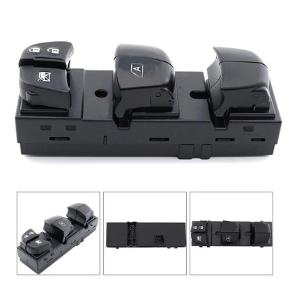 Window Control Switch for Nissan Juke Leaf Altima (2011–2019)