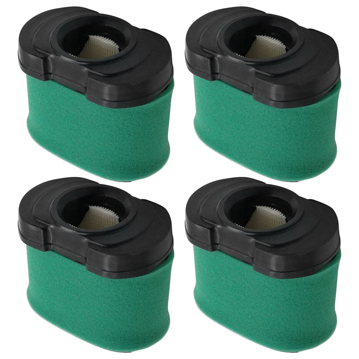 Air Filter Replacement for John Deere Z425 135 D150 D155 D160 (2008–2017)