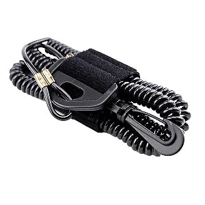 Coiled Paddle Leash for YakGear CPL24
