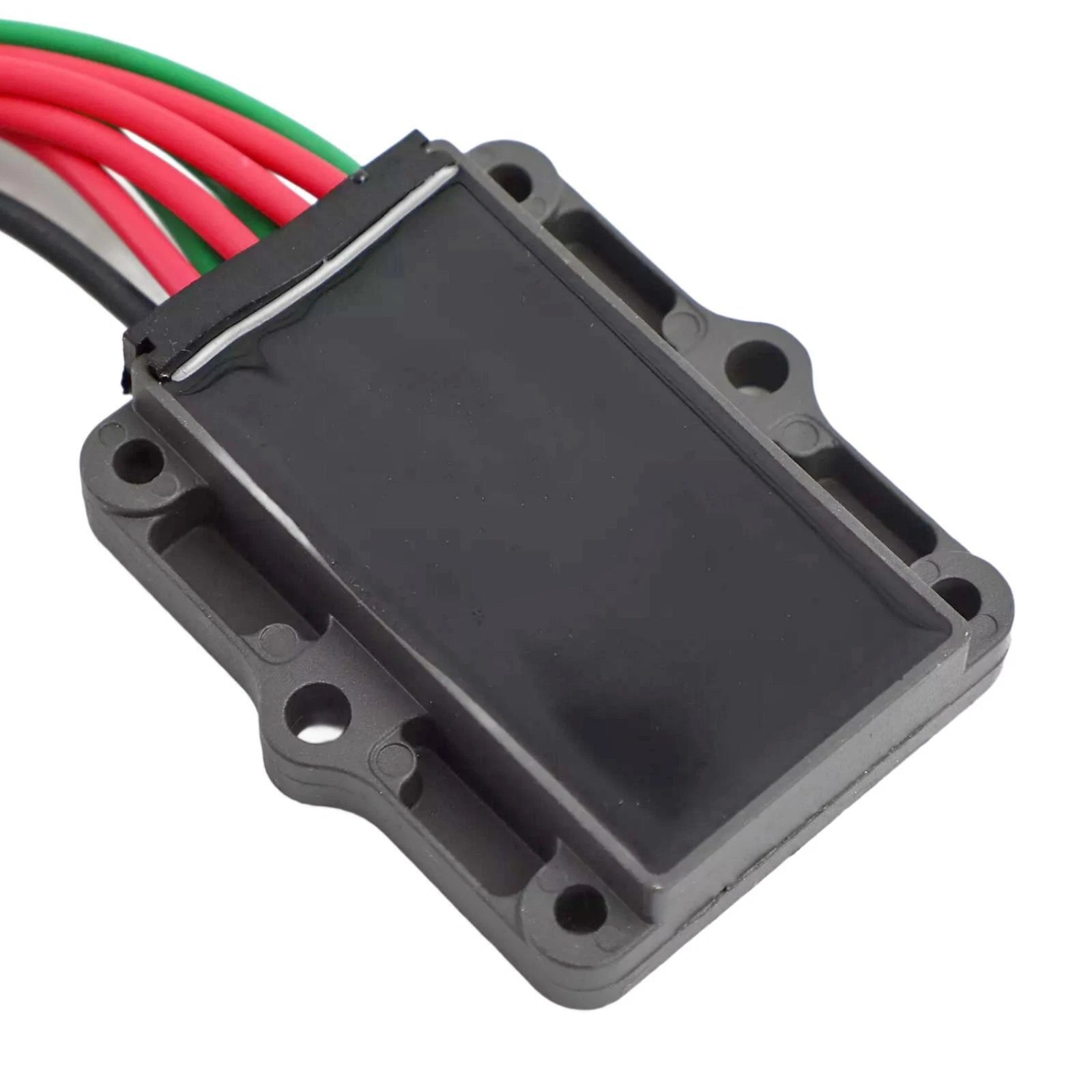 Rectifier/Regulator Assy 61A-81960-01-00 for Yamaha Outboard (1994–2002)