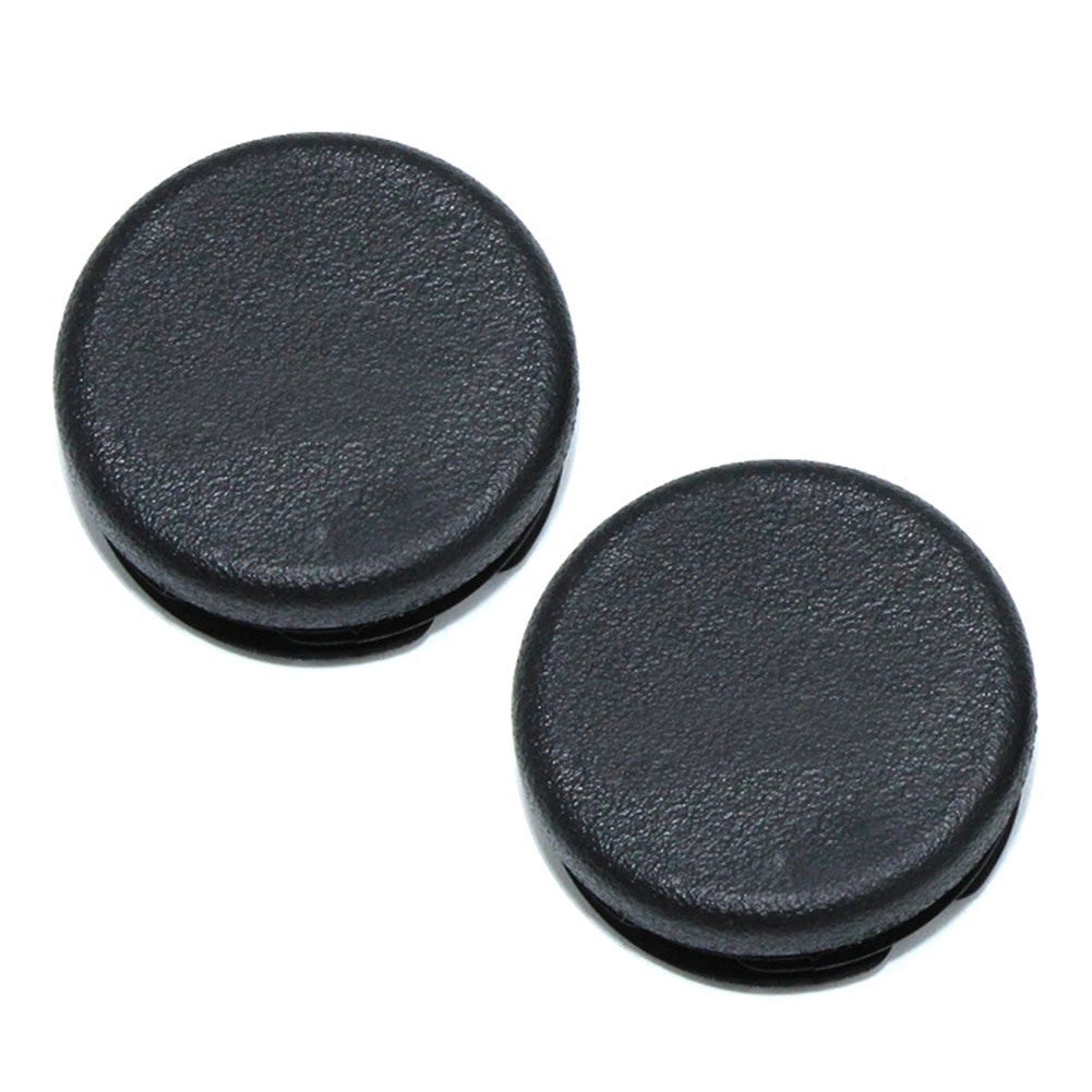 2X Frame Hole Cover Cap Plug Kit for Yamaha Tenere 700 (2019–2023)