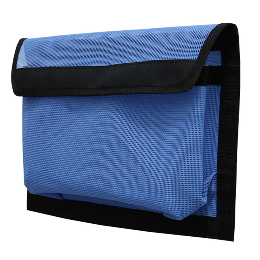 Marine Net Storage Bag for Boat Deck (Universal Fit)