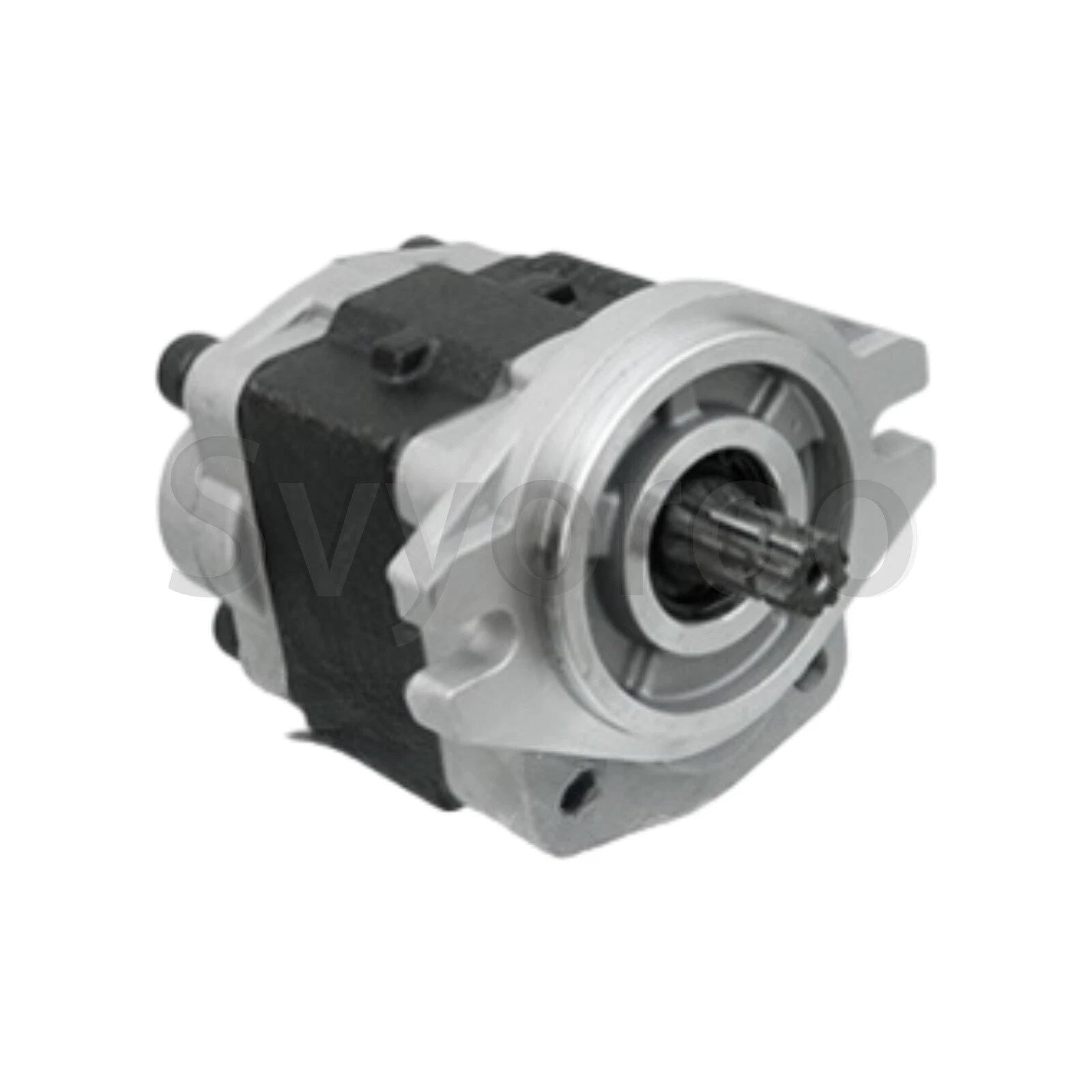 Hydraulic Gear Pump for Isuzu C240 (Tailift Forklift)