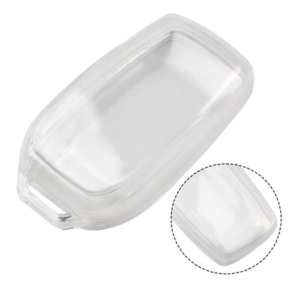 Slim Key Case for Toyota - Full Protection