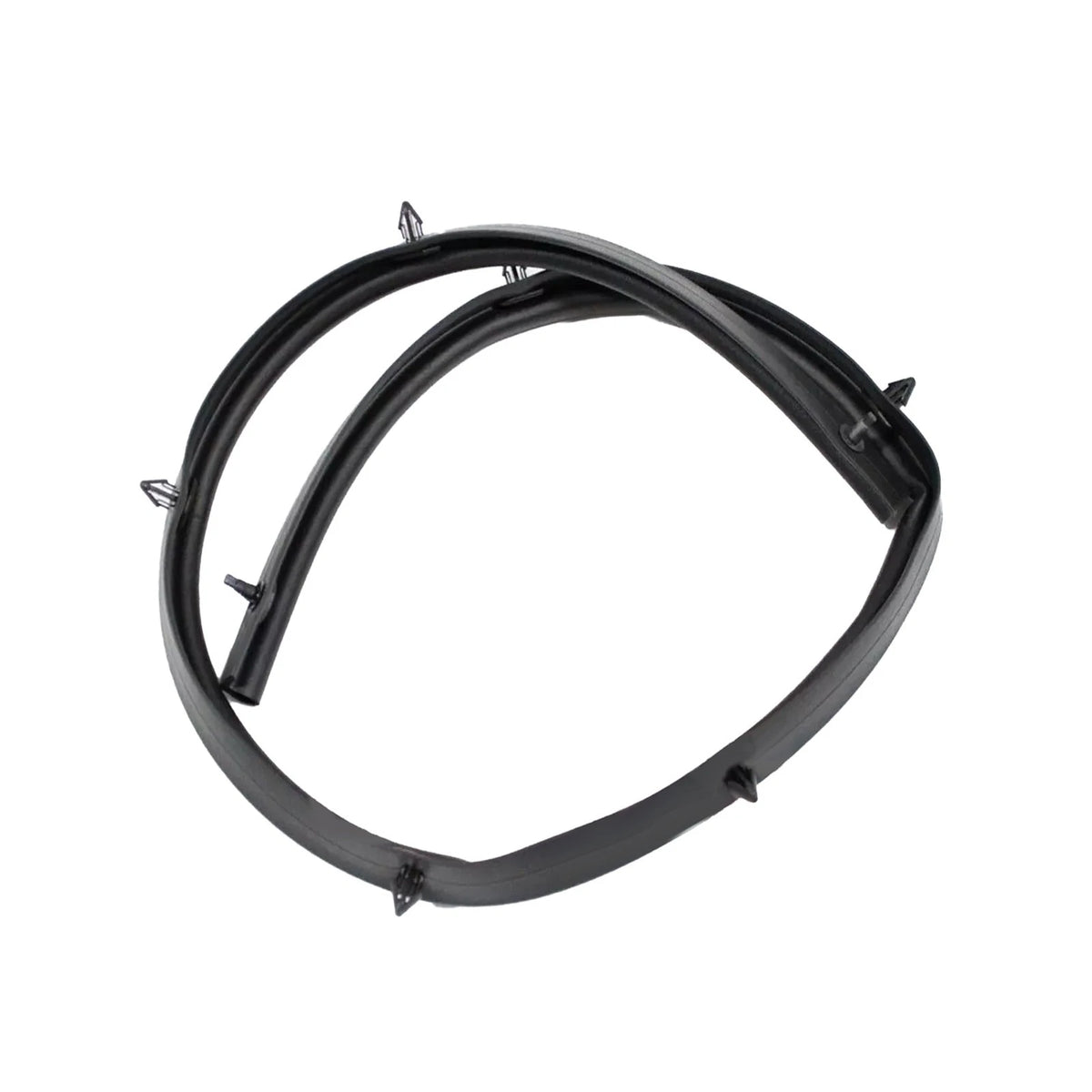 Plastic Weatherstrip Seal for Mitsubishi Lancer