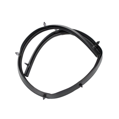 Plastic Weatherstrip Seal for Mitsubishi Lancer
