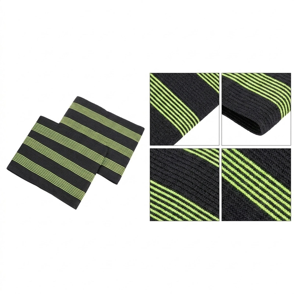 2X Cycling Bandage Clips for Bicycle Accessories