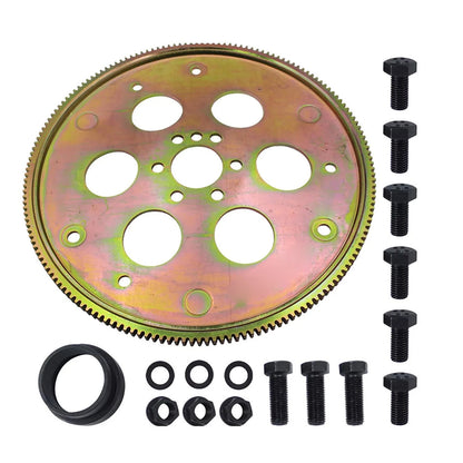 Flexplate Adapter Kit for GM LS1/LS2/LS6/5.3/6.0 Gen III (2000–2009)
