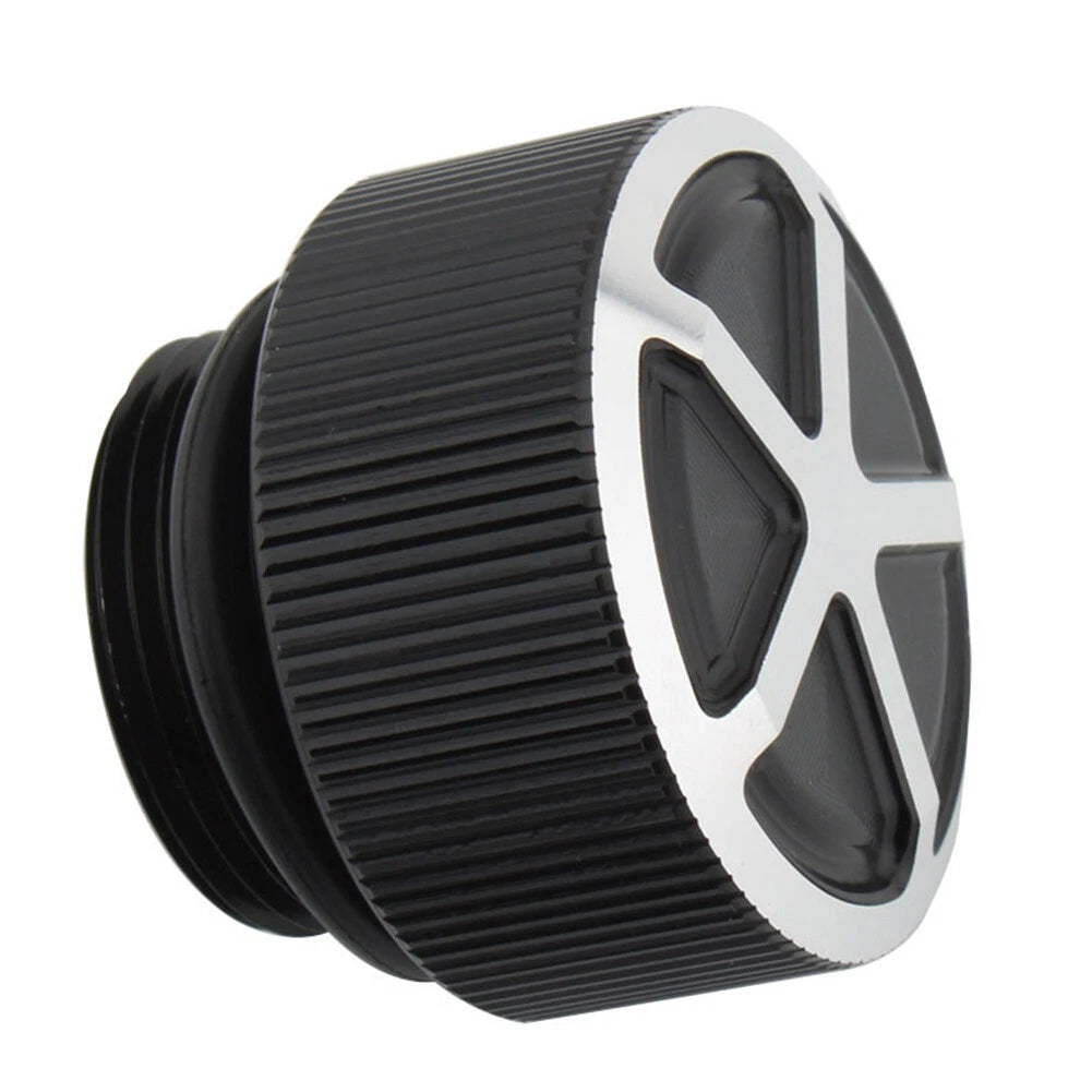 Engine Oil Filler Cap Plug Screw M27 for Yamaha VMAX10 1700, XJR400