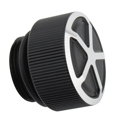 Engine Oil Filler Cap Plug Screw M27 for Yamaha VMAX10 1700, XJR400
