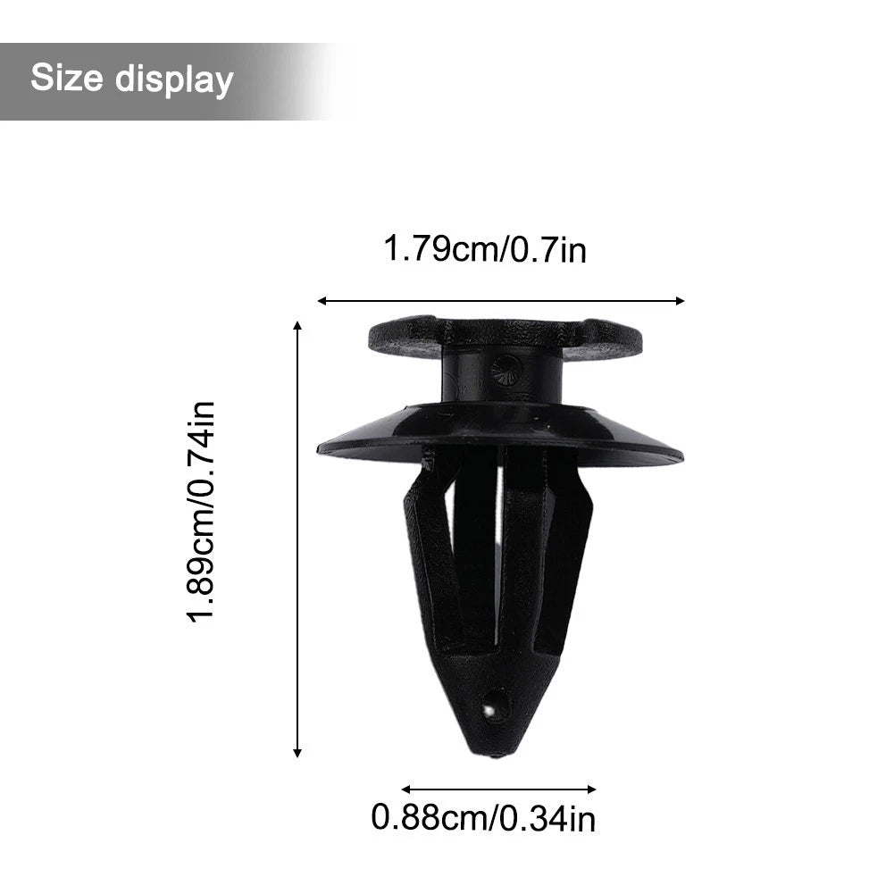 Retainer Clips for Mercedes G-Class W463