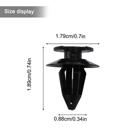 Retainer Clips for Mercedes G-Class W463