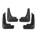 Mud Flaps Splash Guards Set for Audi A3 Sedan 2020–2023