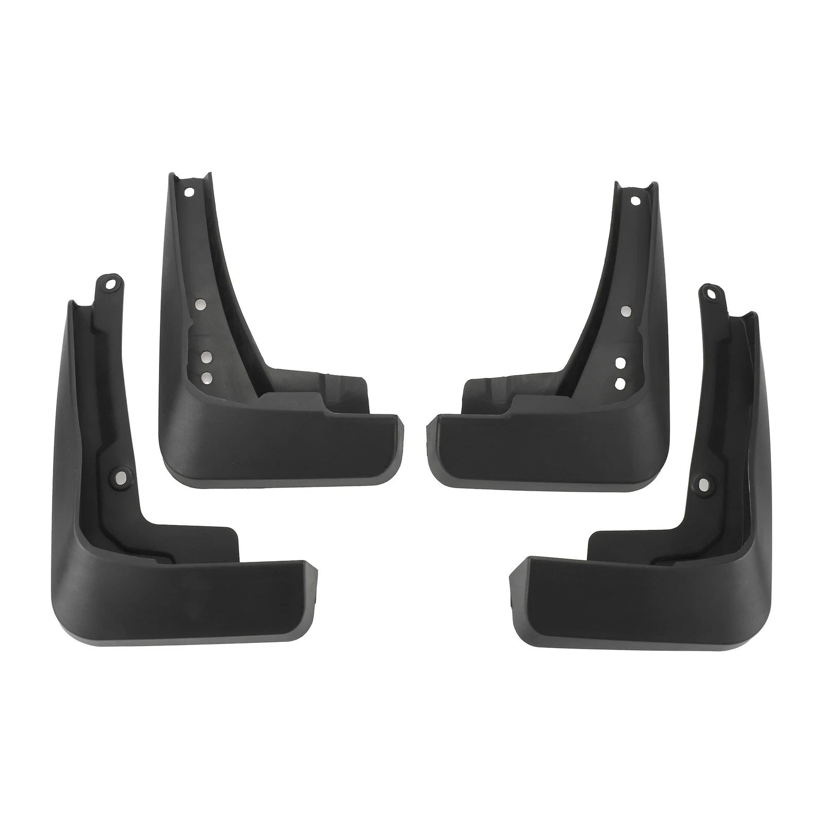 Mud Flaps Splash Guards Set for Audi A3 Sedan 2020–2023