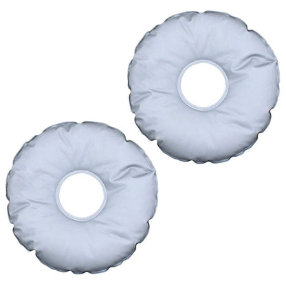 Durable Outdoor Umbrella Holder with Low Temperature Resistant Design