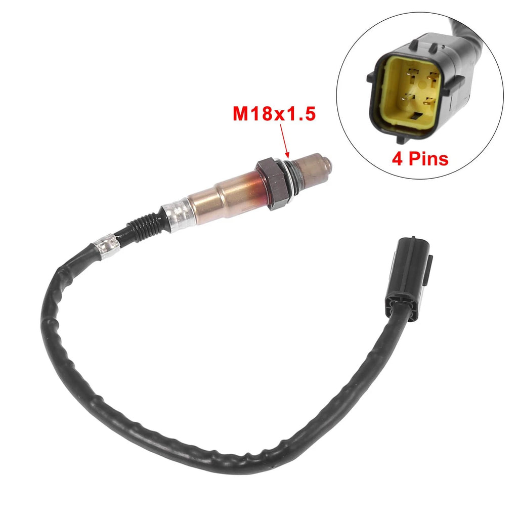 Oxygen Sensor Air Fuel Ratio Upstream O2 for Chevrolet Sail (2009–2015)