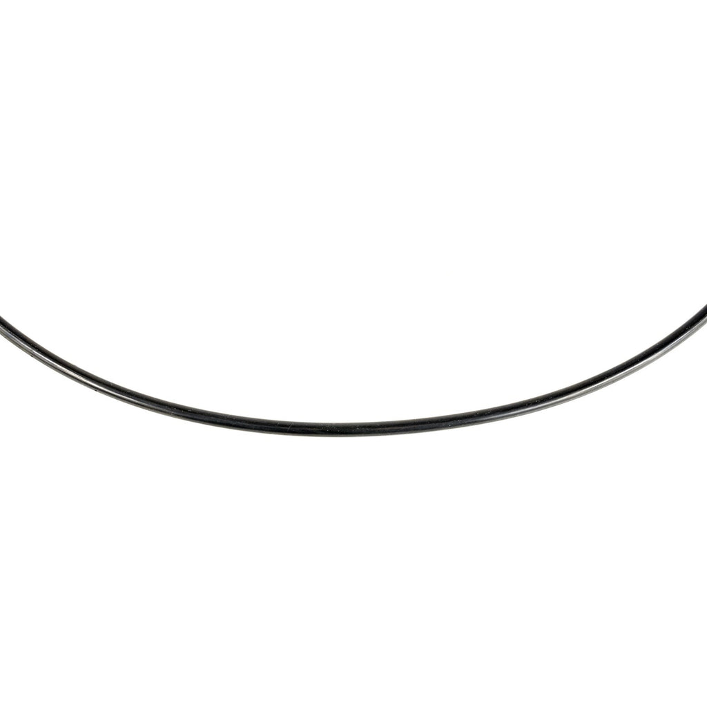 Rear Brake Panel O Ring Replacement for Honda (2011–2022)