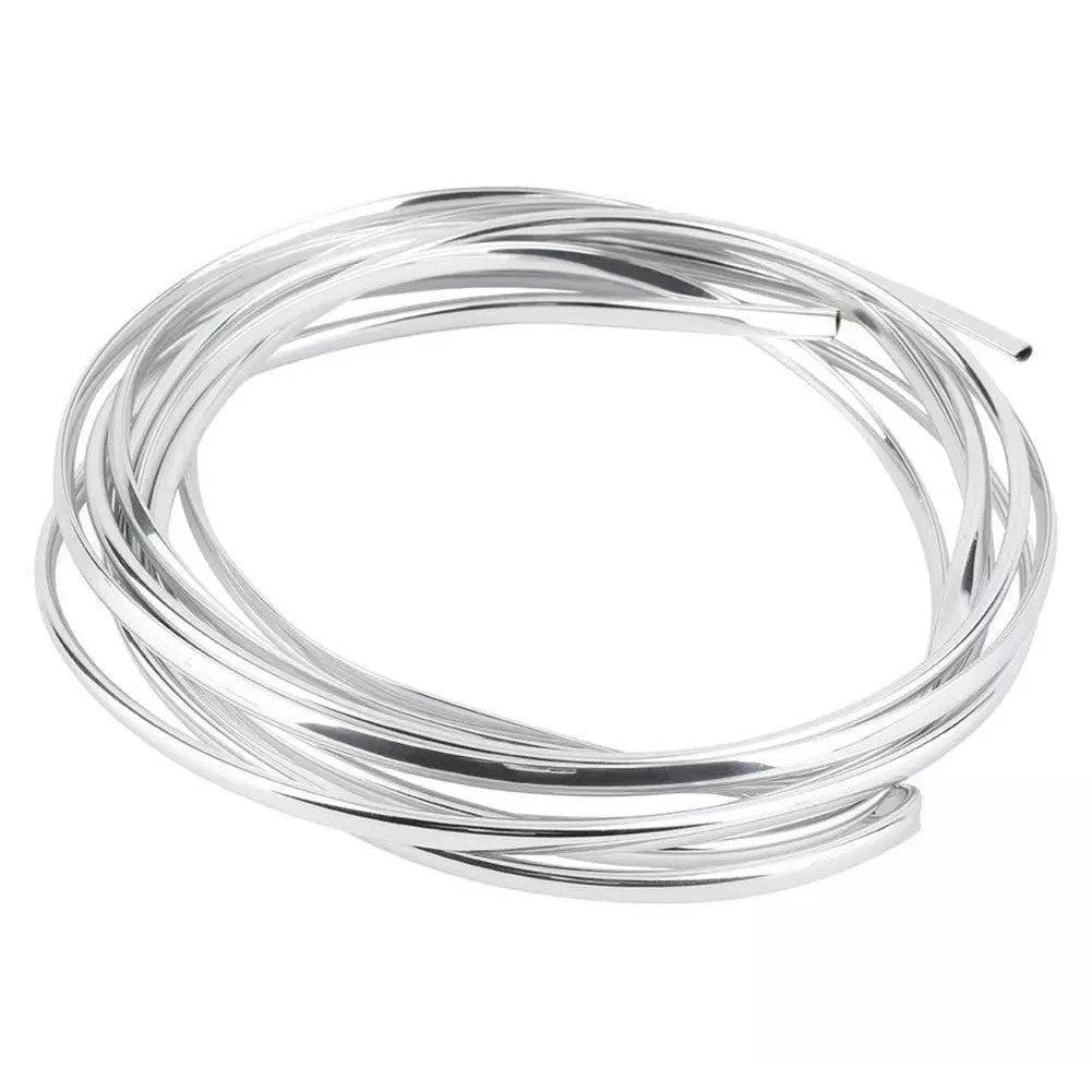 Chrome Vent Trim Strip for 1M (2011–2015)