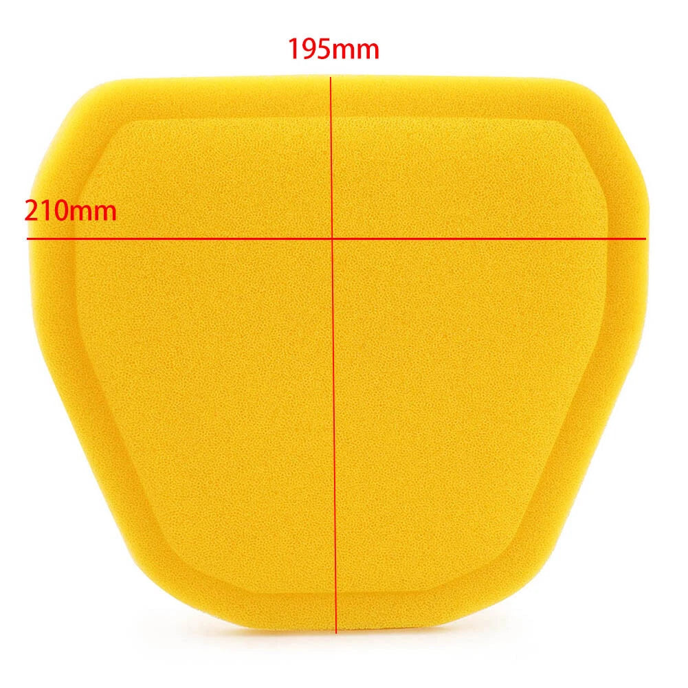 Air Filter for Yamaha YZ450F (2010–2013)