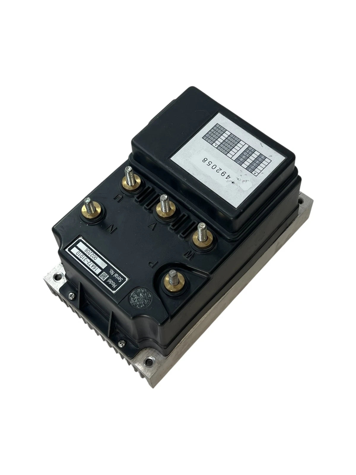Controller for Mitsubishi CAT Machine (16A72-31010)