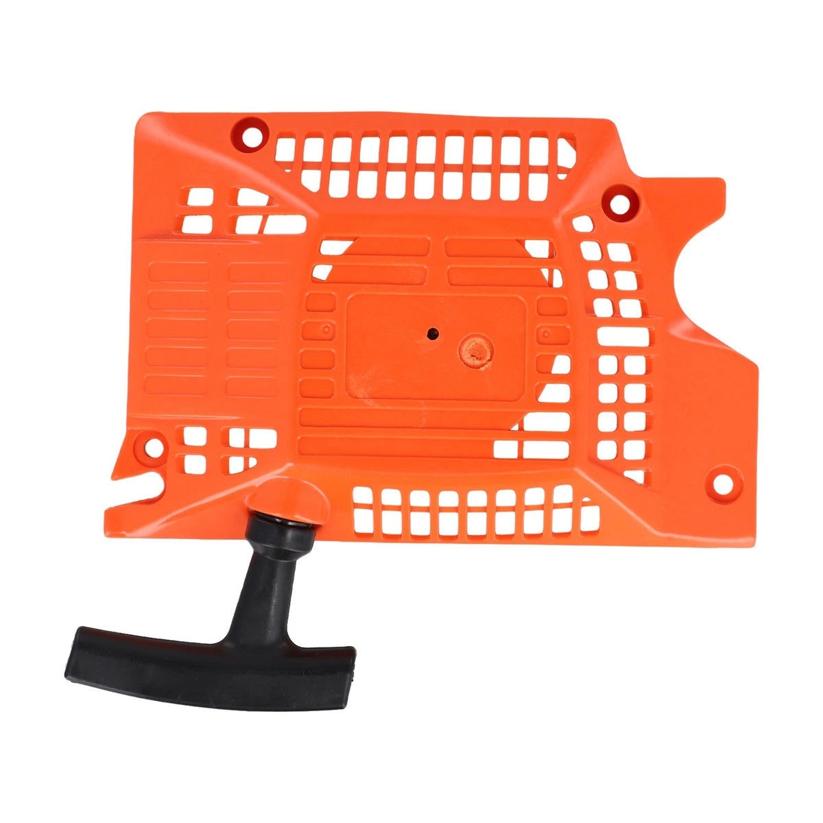Orange Pull Recoiler Part for Outdoor Equipment