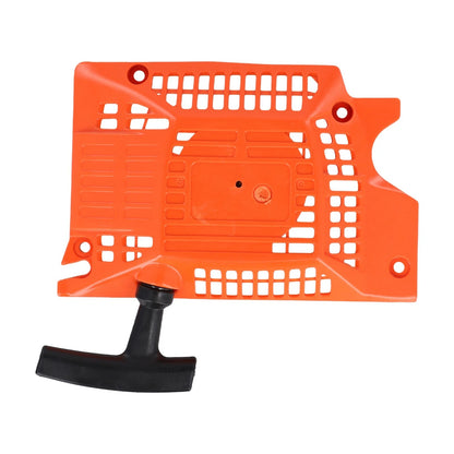Orange Pull Recoiler Part for Outdoor Equipment