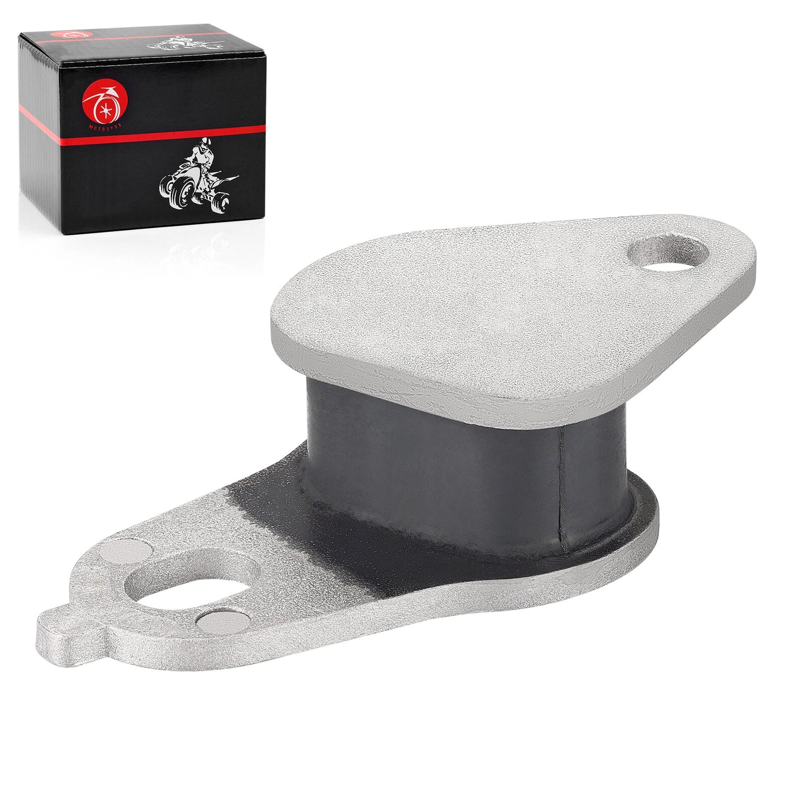 Exhaust Muffler Pipe Stay for Yamaha YZ250X (2016–2024)