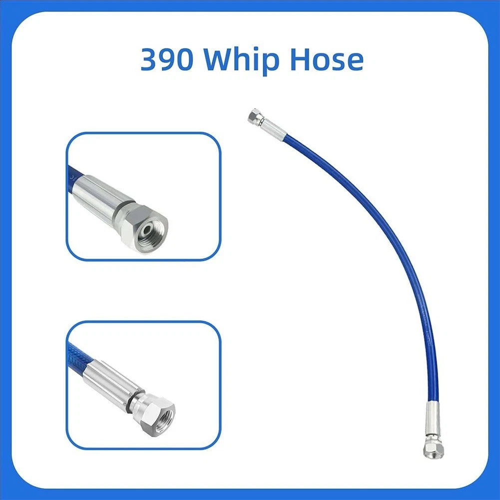 Airless Sprayer Hose for Precision Painting 390, 395 Models