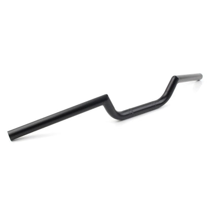 7/8" Diameter Universal Handlebars for Cafe Racer Motorcycle (Universal)