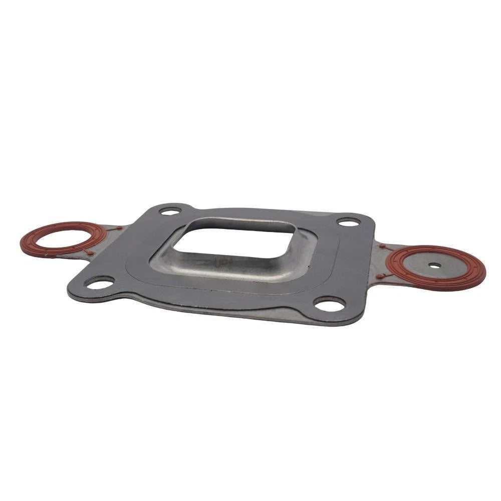 Exhaust Elbow Riser Gasket for MerCruiser 27-864547A02 (Restricted Flow)