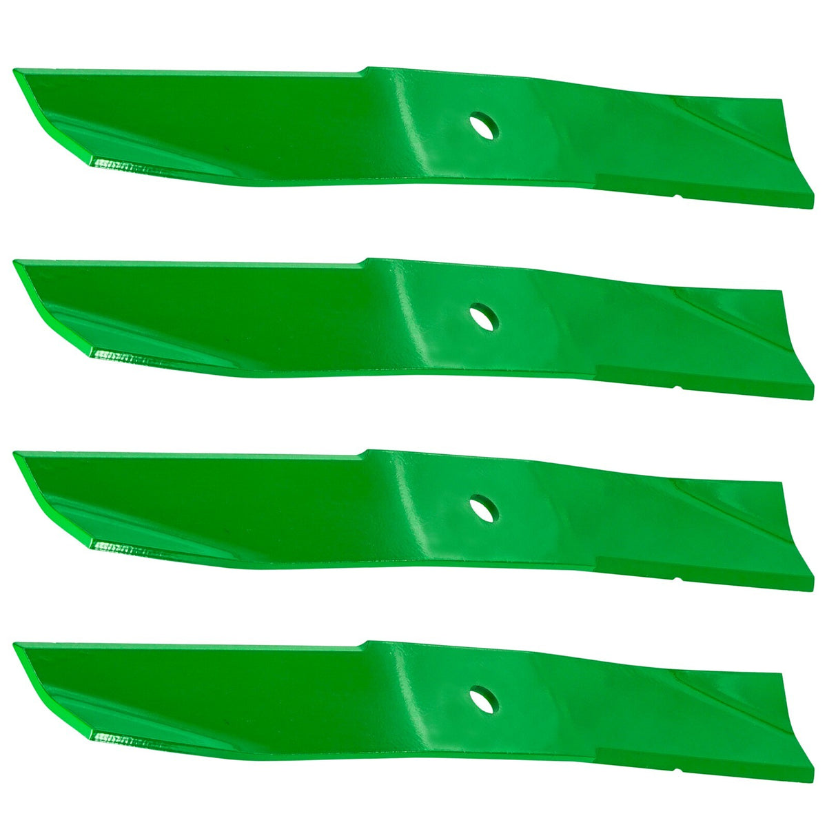 Deck Blade for Toro Mulching Lawn-Boy (88-5140-03) (2001–2009)