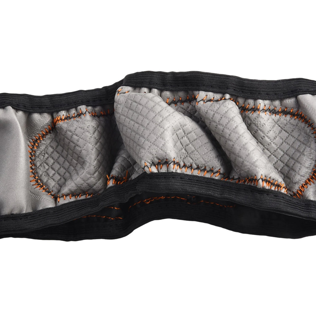 Steering Wheel Cover for Car Accessories (Universal Fit)