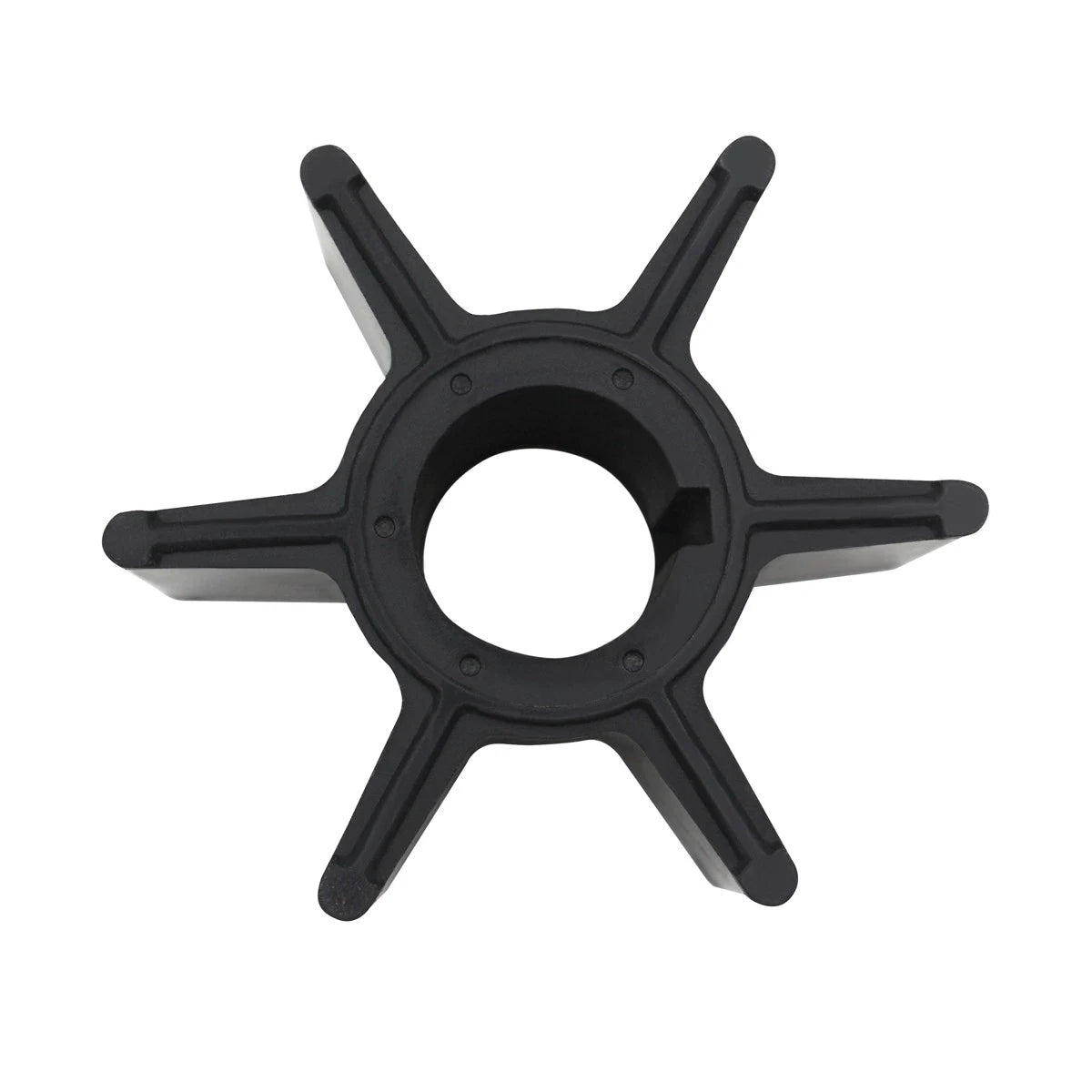 3C7650211M Water Pump Impeller for Tohatsu Nissan Outboard (60-140 HP)