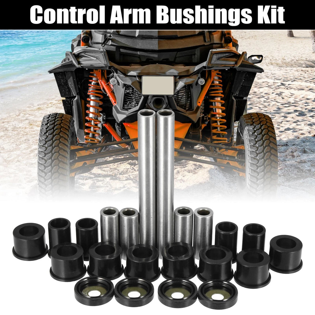 Control Arm Bushings Kit for Honda 500 Foreman Rubicon TRX500 (2005–2015)