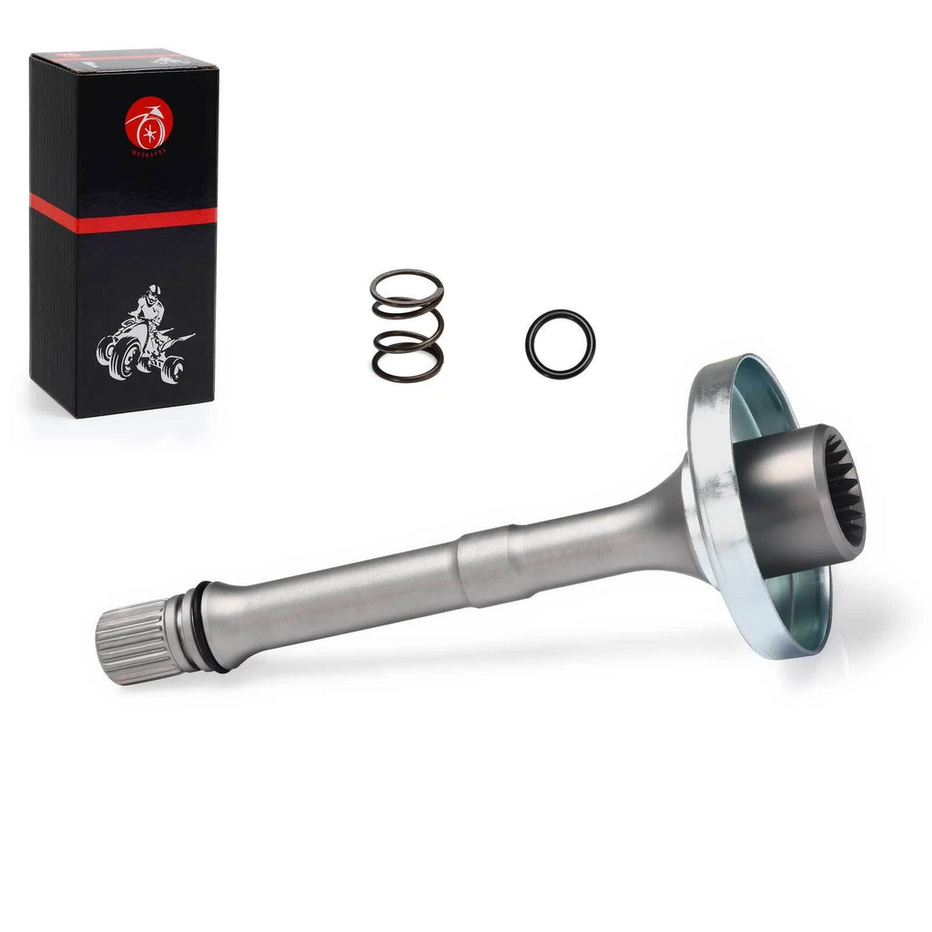 Rear Drive Shaft Propeller Shaft for Honda Rancher TRX420, Foreman TRX500, TRX520
