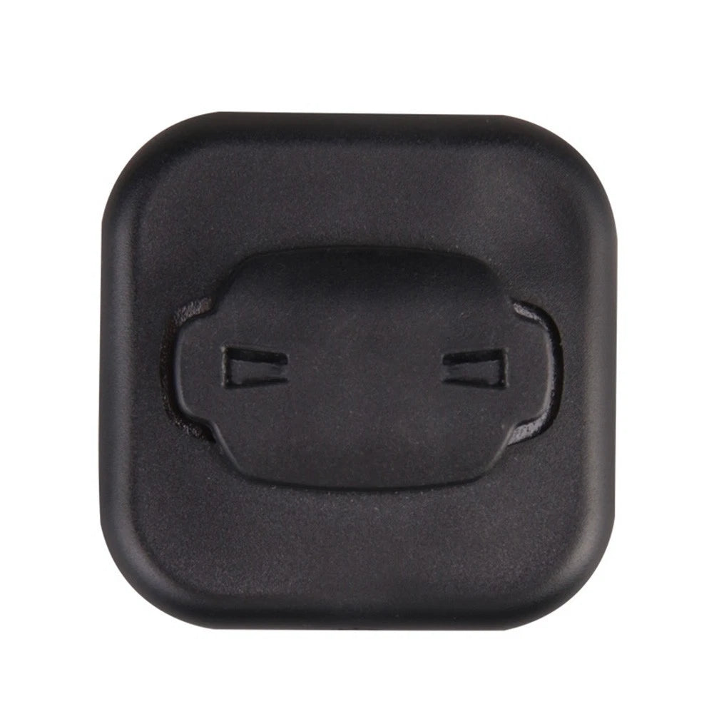 Smartphone Interface Attachment for Bryton Bike Systems