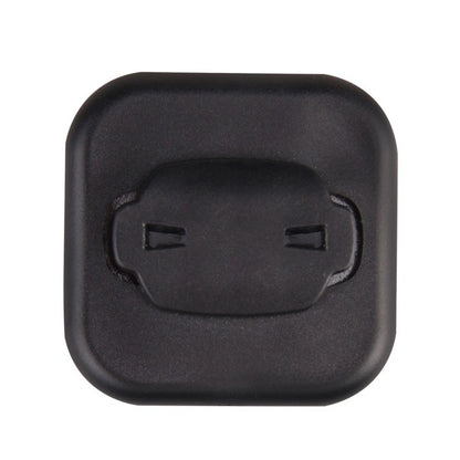 Smartphone Interface Attachment for Bryton Bike Systems