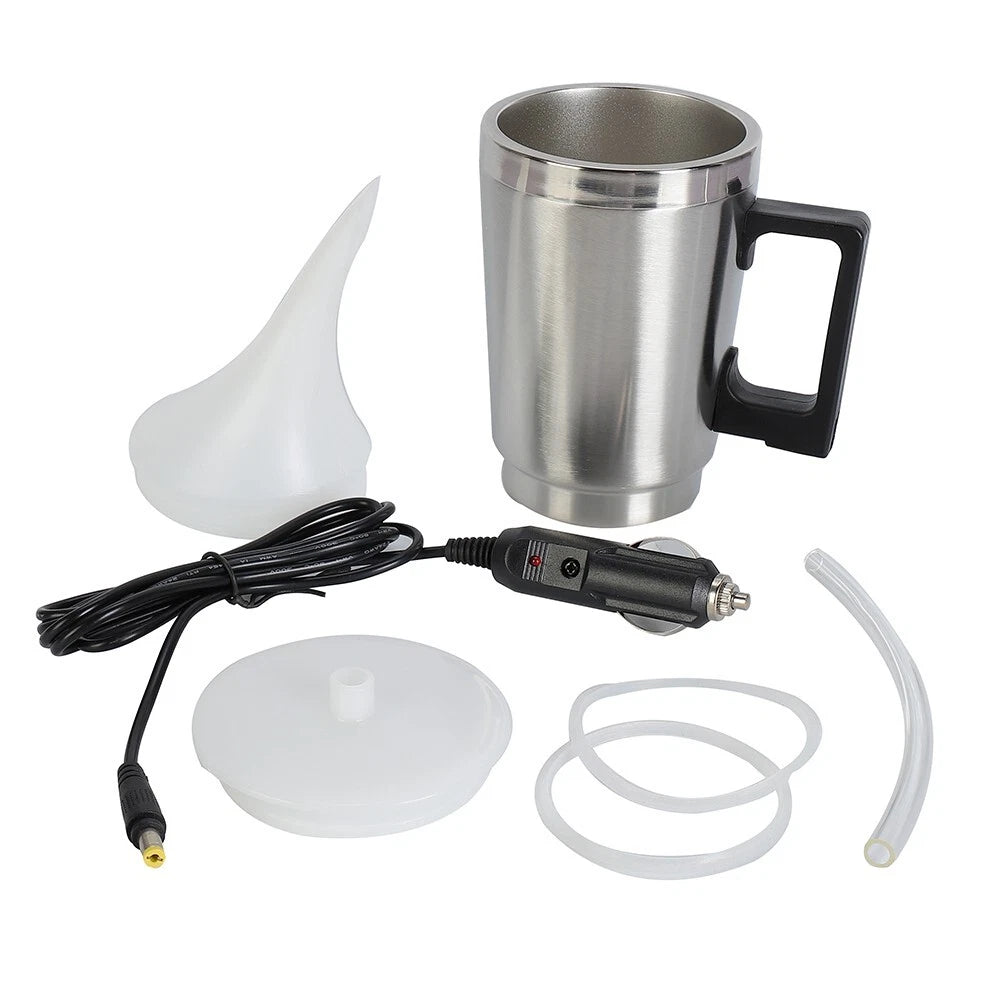 Atomizer Kit for Auto NC-118 (Refurbishment)