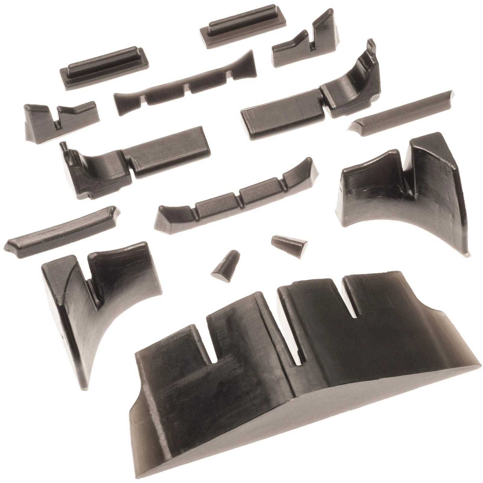 Pump Seal Kit for Yamaha XL XLT SUV 800 1200 (1998–2002)