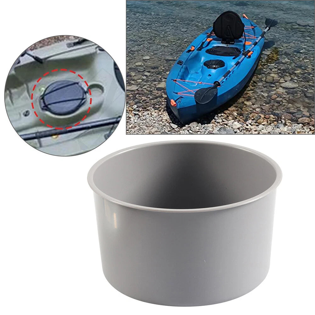Storage Container Hatch Bucket for Kayak (Universal Fit)