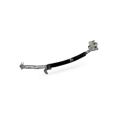 Power Steering Pressure Hose for Nissan Cefiro/Maxima (2000–2003) 49720