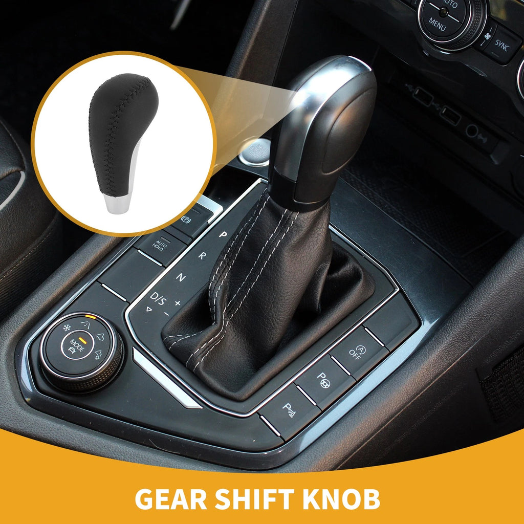 Automatic Gear Shifter Knob Replacement for Hyundai Tucson (2010–2014)