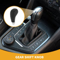 Automatic Gear Shifter Knob Replacement for Hyundai Tucson (2010–2014)
