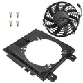 Radiator Cooling Fan Motor for Polaris Sportsman 500 (2000–2004) 2410123 5433059
